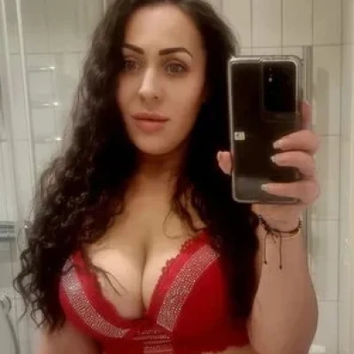 Escort Vanessa