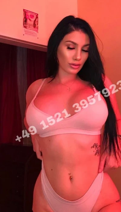 Francesca Partyfunny Girl18