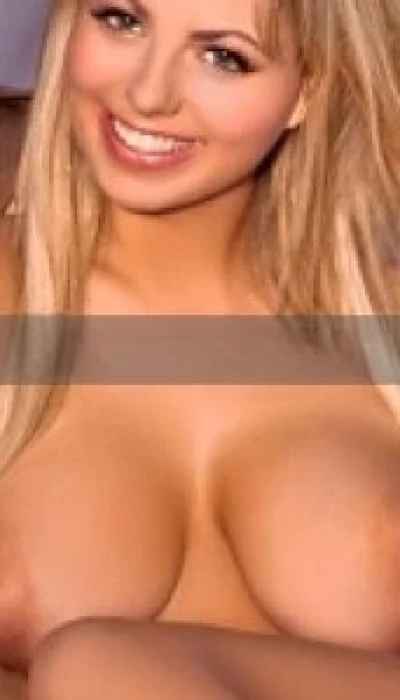 Daisy Polish escort