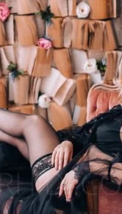Maria! GANZ NEU!