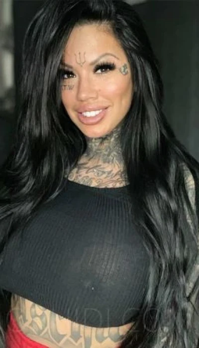 Party P*rn* Tyra - Brandneu in deiner Stadt!