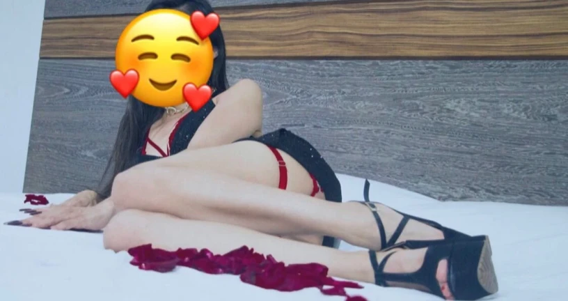 Monika Sexy And Sweet
