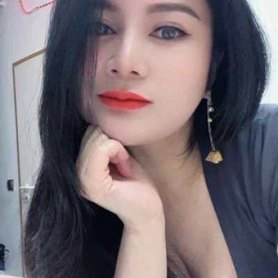 Coco - Masseurin bei Lavender Asiamassge