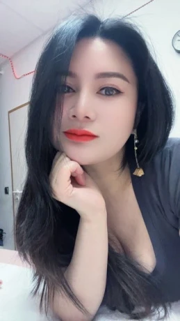 Coco - Masseurin bei Lavender Asiamassge