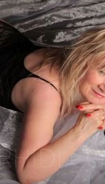 Petra bei XXL4You