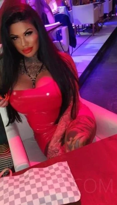 Party P*rn* Tyra - Brandneu in deiner Stadt!