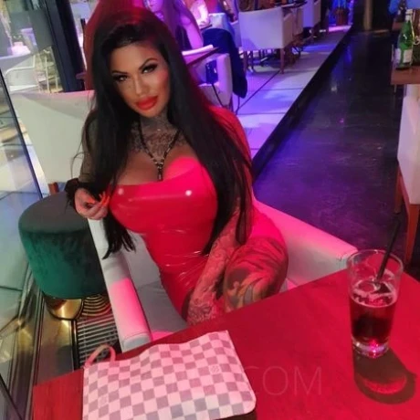 Party P*rn* Tyra - Brandneu in deiner Stadt!
