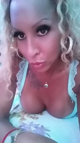 Top Trans Danhamorena