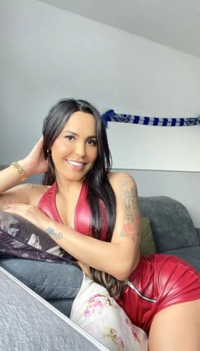 TS Alexa Bastidas