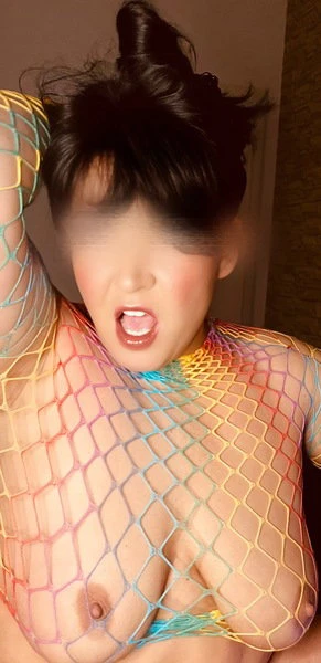 Lady Alexa Dexter