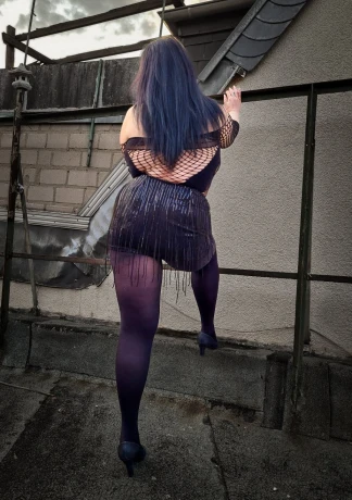 Vollweib Tania
