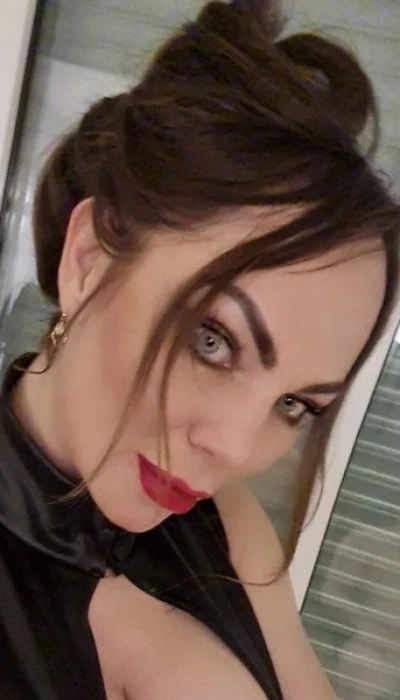 Chanall Sexy Russin1