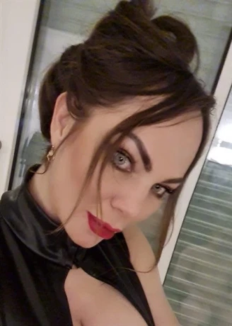 Chanall Sexy Russin1