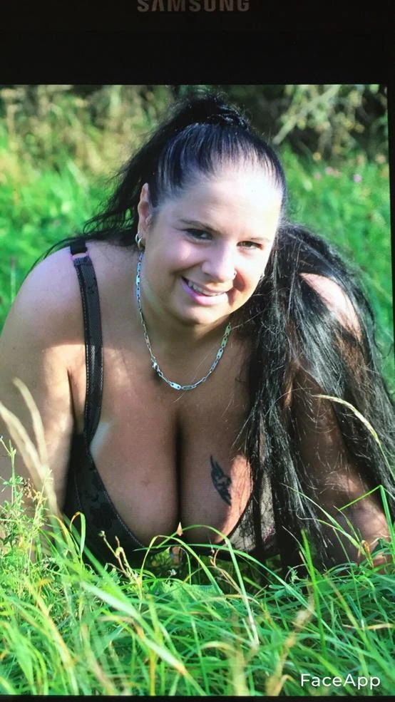 Hot Bunny
