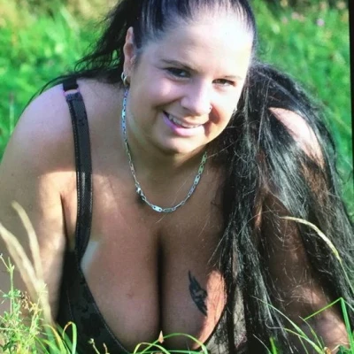 Hot Bunny