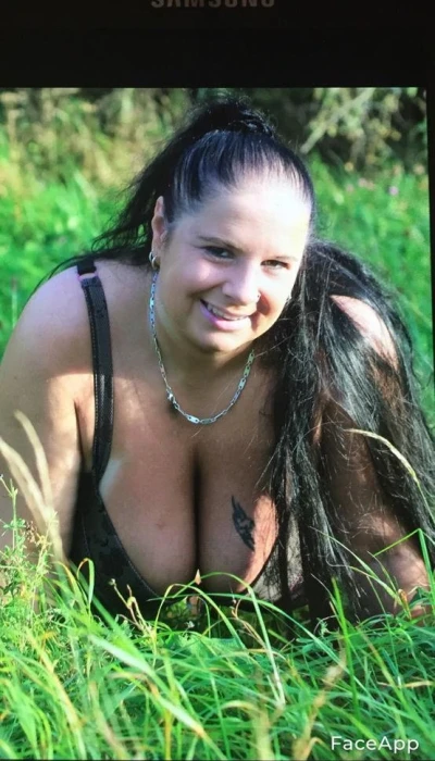 Hot Bunny