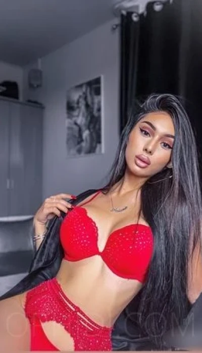 TS Lauren Angel