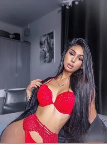 TS Lauren Angel