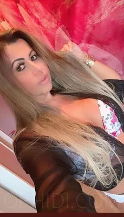 TS MAYA AUS BRASILIEN