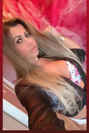 TS MAYA AUS BRASILIEN