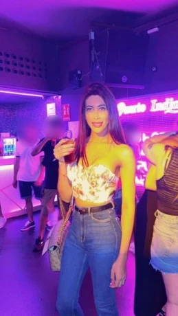 TS Vicky Love