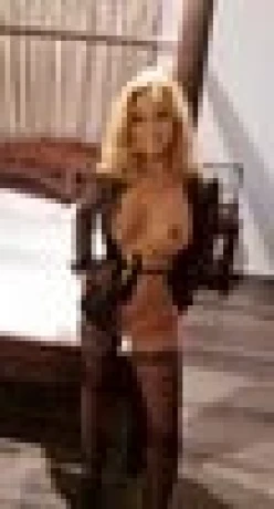 Maja Im Lamour Suite