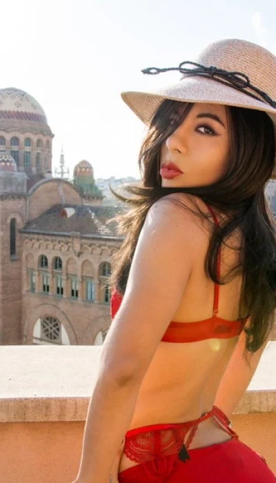 Ts Sayuri