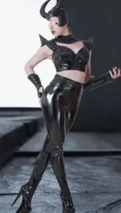Lady Alexis