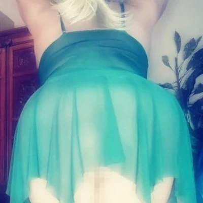 DANIELA aus Polen