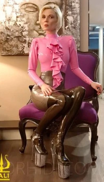 CONTESSA KALI