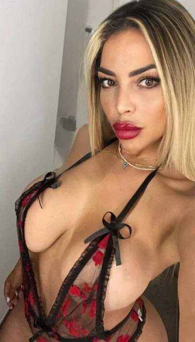 Chantal Heisse Latina