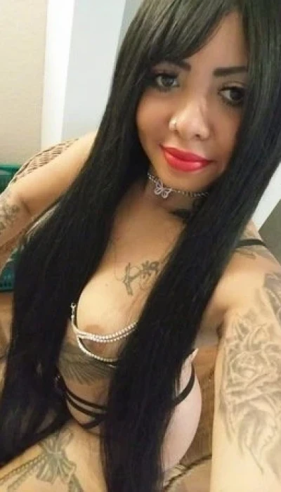 Cherry Thai