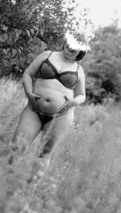 LUISA - stark behaart