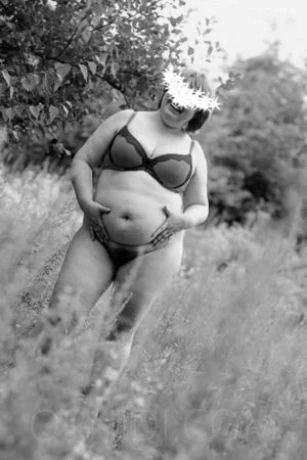 LUISA - stark behaart