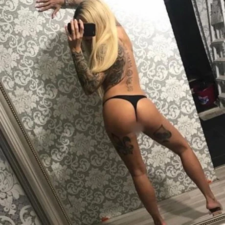 Gina Gold