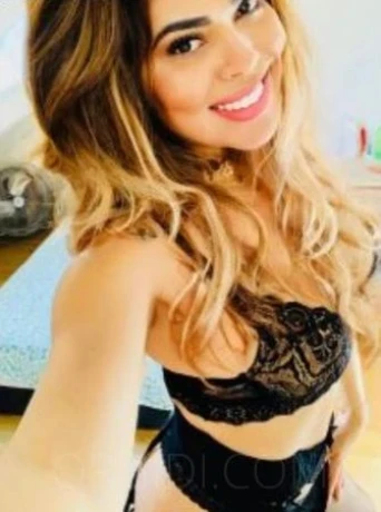 Adriana Brasil
