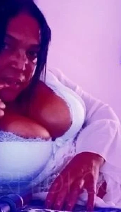 Patricia - heiße Latina aus Brasilien