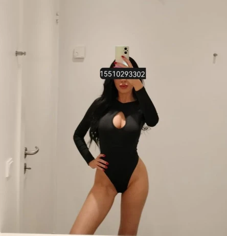 Kate Massage und GF6