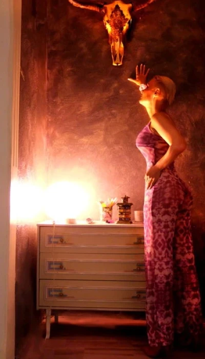 Evelin Massage