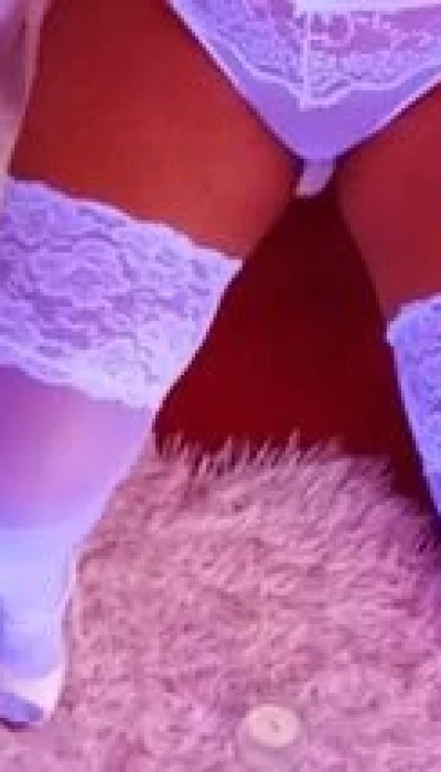 Patricia - heiße Latina aus Brasilien
