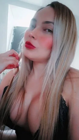 Sofia Aus Kolumbien