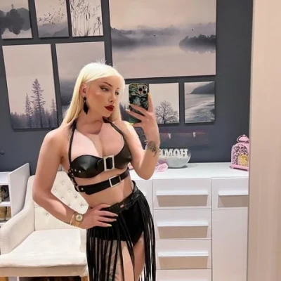 Turkish Queen Melissa