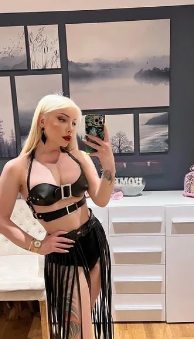 Turkish Queen Melissa