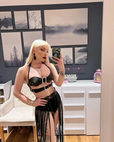 Turkish Queen Melissa