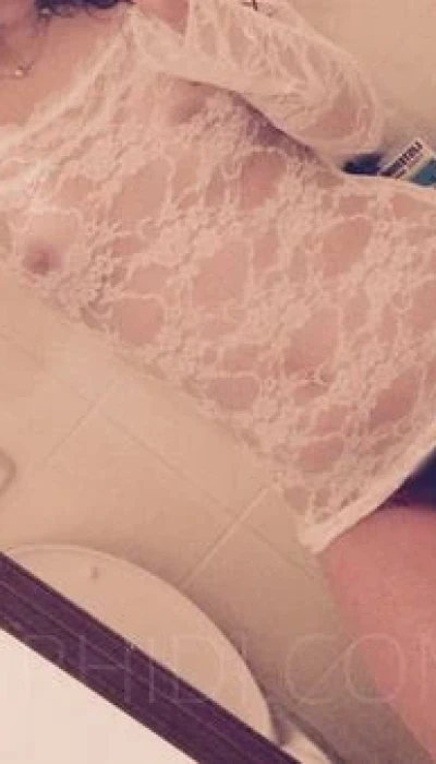 Intimbehaarte Kim - Privat & Diskret