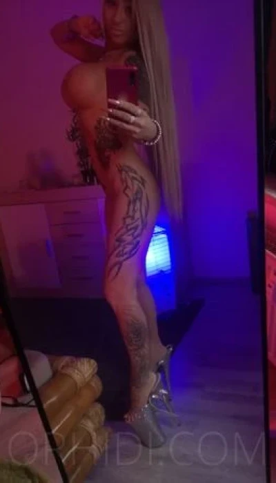 ANGELIKA - GF SEX