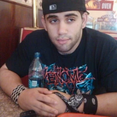Ricky