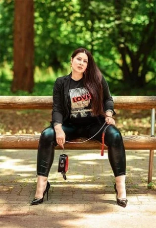 Nela Elektra