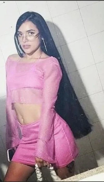 TS Angie VIP