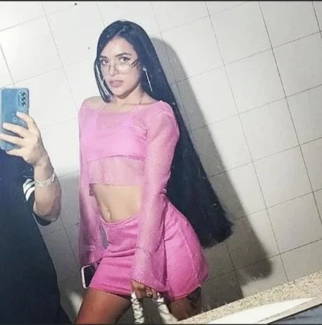 TS Angie VIP